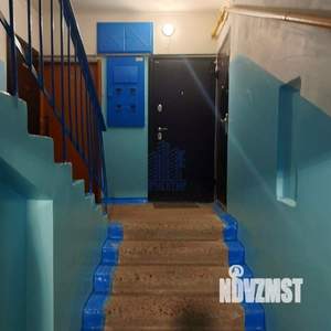 1-к квартира, вторичка, 30м2, 4/5 этаж