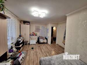 1-к квартира, вторичка, 30м2, 2/5 этаж