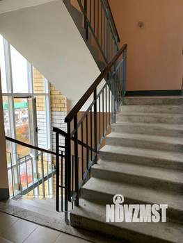 2-к квартира, вторичка, 69м2, 9/9 этаж