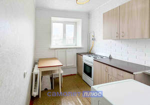 1-к квартира, вторичка, 28м2, 5/5 этаж