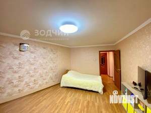 3-к квартира, вторичка, 94м2, 10/10 этаж