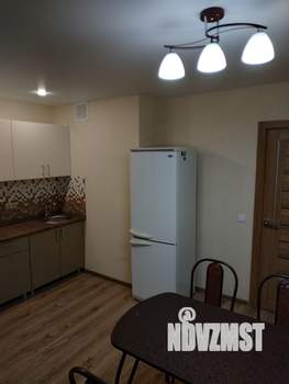 2-к квартира, вторичка, 59м2, 13/16 этаж