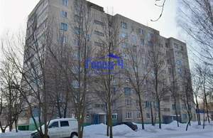 2-к квартира, вторичка, 52м2, 6/9 этаж
