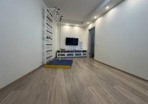 1-к квартира, вторичка, 65м2, 9/17 этаж