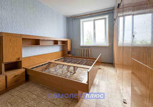 2-к квартира, вторичка, 50м2, 8/9 этаж