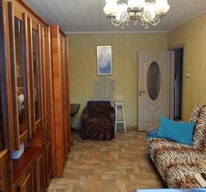 3-к квартира, вторичка, 67м2, 4/5 этаж
