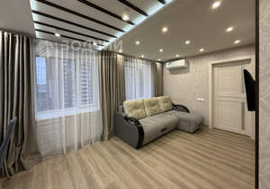 3-к квартира, вторичка, 115м2, 5/6 этаж