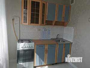 1-к квартира, вторичка, 35м2, 9/9 этаж