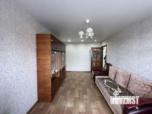 2-к квартира, вторичка, 56м2, 2/5 этаж