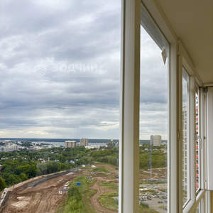 2-к квартира, вторичка, 64м2, 10/17 этаж