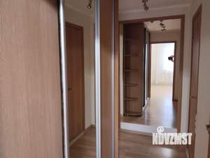 2-к квартира, вторичка, 55м2, 5/5 этаж