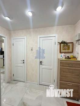 1-к квартира, сданный дом, 34м2, 7/10 этаж