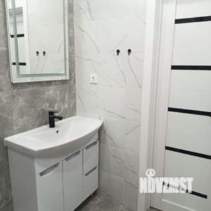 2-к квартира, вторичка, 55м2, 10/16 этаж