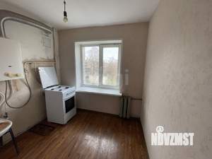 2-к квартира, вторичка, 43м2, 4/5 этаж
