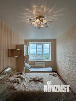 2-к квартира, вторичка, 63м2, 10/12 этаж