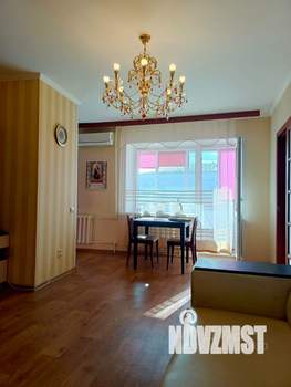 2-к квартира, вторичка, 47м2, 5/5 этаж