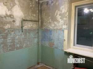 1-к квартира, вторичка, 30м2, 2/5 этаж