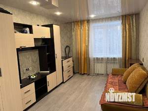 1-к квартира, вторичка, 28м2, 3/5 этаж