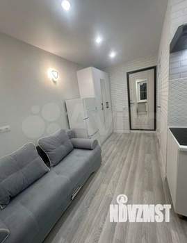 Студия квартира, вторичка, 13м2, 9/9 этаж