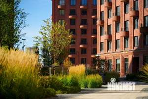 3-к квартира, вторичка, 115м2, 3/9 этаж