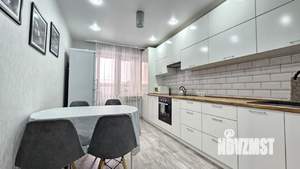 2-к квартира, вторичка, 65м2, 2/15 этаж