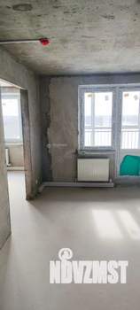 1-к квартира, вторичка, 37м2, 15/16 этаж