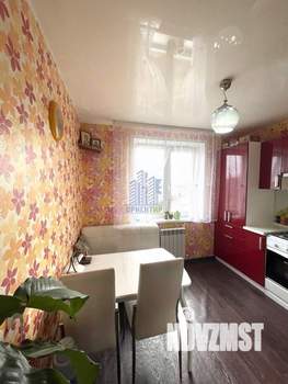 1-к квартира, вторичка, 34м2, 10/10 этаж