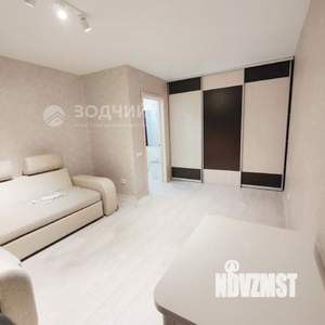 1-к квартира, вторичка, 31м2, 1/5 этаж