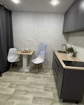 Студия квартира, вторичка, 16м2, 5/5 этаж