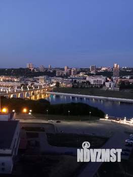 2-к квартира, вторичка, 75м2, 12/18 этаж