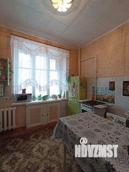 2-к квартира, вторичка, 57м2, 2/5 этаж