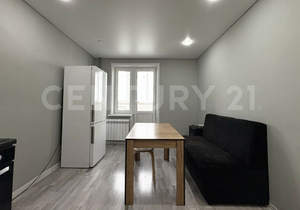 1-к квартира, вторичка, 43м2, 16/16 этаж