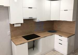 1-к квартира, вторичка, 44м2, 12/18 этаж