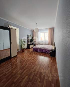 2-к квартира, вторичка, 71м2, 3/11 этаж