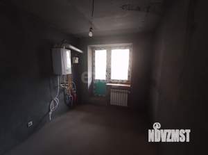 1-к квартира, вторичка, 34м2, 9/16 этаж