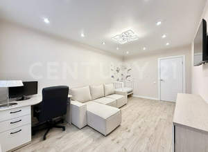 2-к квартира, вторичка, 68м2, 8/9 этаж