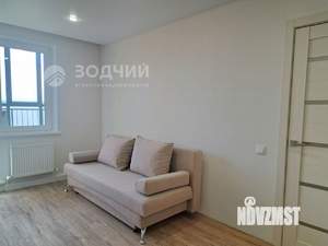 2-к квартира, вторичка, 42м2, 14/16 этаж