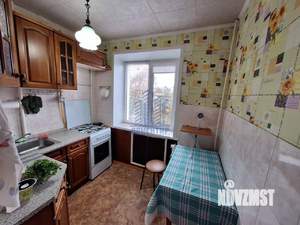 2-к квартира, вторичка, 42м2, 2/5 этаж