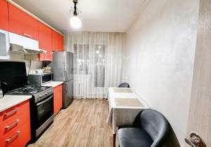 1-к квартира, вторичка, 36м2, 1/9 этаж