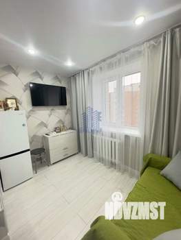 Студия квартира, вторичка, 17м2, 9/9 этаж