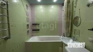 1-к квартира, вторичка, 40м2, 5/7 этаж