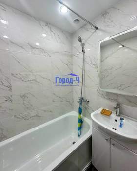 3-к квартира, вторичка, 65м2, 6/9 этаж