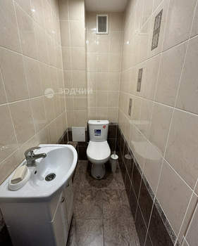 1-к квартира, вторичка, 41м2, 4/9 этаж