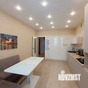 2-к квартира, вторичка, 78м2, 8/10 этаж