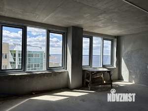 3-к квартира, вторичка, 84м2, 4/20 этаж