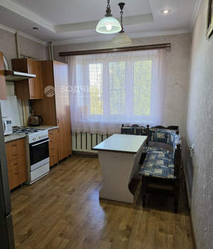 2-к квартира, вторичка, 58м2, 4/5 этаж