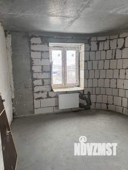 2-к квартира, вторичка, 48м2, 6/26 этаж