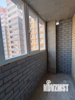 2-к квартира, вторичка, 53м2, 13/17 этаж