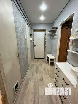 1-к квартира, вторичка, 38м2, 2/5 этаж