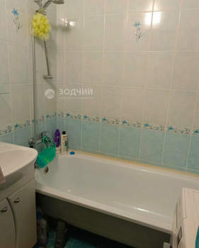 1-к квартира, вторичка, 36м2, 2/10 этаж